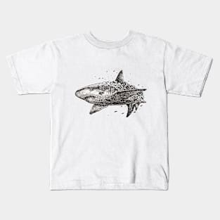 Shark Kids T-Shirt